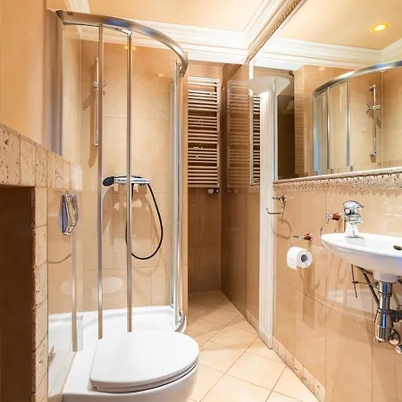 Victus Apartamenty, Gold Apartamento