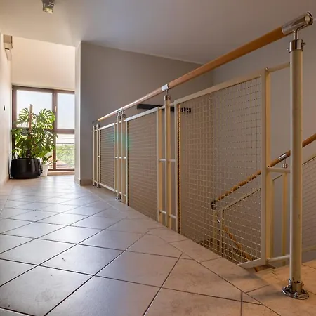 Victus Apartamenty, Gold Apartamento