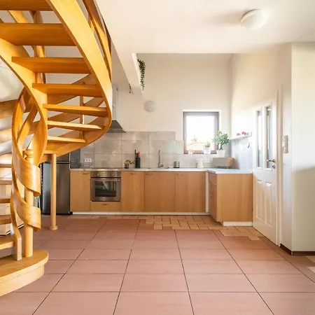 Apartamento Victus Apartamenty, Gold