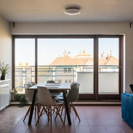 Victus Apartamenty, Gold * Sopot