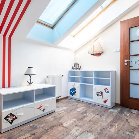 Victus Apartamenty, Gold Apartamento Sopot