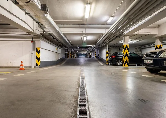 Victus Apartamenty, Gold Sopot