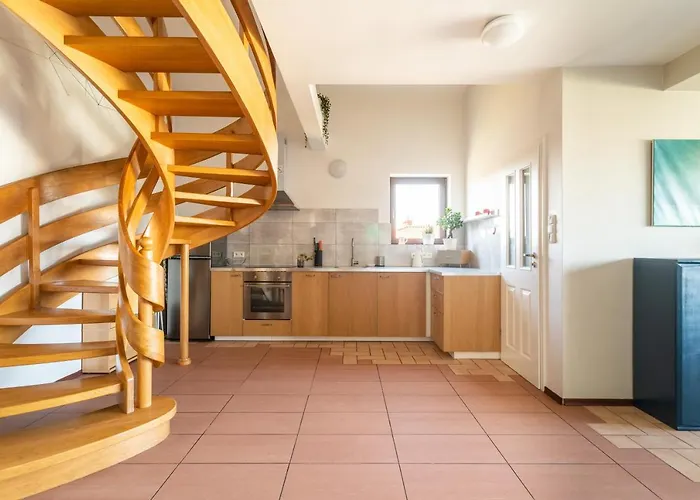 Apartament Victus Apartamenty, Gold