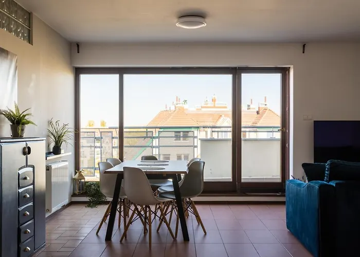 Victus Apartamenty, Gold * Sopot